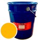 Миниатюра изображения товара Эмаль МАСТЕР ПФ-115 RAL 1023 (25кг, желтый)
