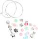 Миниатюра изображения товара Набор для создания украшений MultiArt BRACP-112777