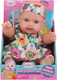 Миниатюра изображения товара Пупс Карапуз SM20-05-DISP-25-RU
