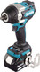 Миниатюра изображения товара Профессиональный гайковерт Makita DTW700RT1J