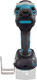 Миниатюра изображения товара Профессиональный гайковерт Makita DTW700RT1J
