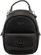 Миниатюра изображения товара Рюкзак David Jones 823-CM7471-BLK (черный)