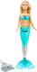Миниатюра изображения товара Кукла с аксессуарами Карапуз Русалка / 66001BLST-M2-S-BB