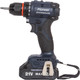 Миниатюра изображения товара Аккумуляторная дрель-шуруповерт Pioneer CD-E2012BL-01C
