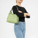 Миниатюра изображения товара Сумка Passo Avanti 862-23917-LGN (зеленый)