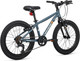 Миниатюра изображения товара Детский велосипед Maxiscoo 3bike 20 M 2025 / MSC-M3-2001 (серый матовый, разобранный, в коробке)