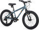 Миниатюра изображения товара Детский велосипед Maxiscoo 3bike 20 M 2025 / MSC-M3-2001 (серый матовый, разобранный, в коробке)