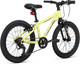 Миниатюра изображения товара Детский велосипед Maxiscoo 3bike 20 M 2025 / MSC-M3-2002 (желтый, разобранный, в коробке)