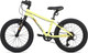 Миниатюра изображения товара Детский велосипед Maxiscoo 3bike 20 M 2025 / MSC-M3-2002 (желтый, разобранный, в коробке)