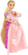 Миниатюра изображения товара Кукла с аксессуарами Карапуз София / PD-DRESS1-BB 