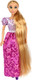 Миниатюра изображения товара Кукла с аксессуарами Карапуз София / PD-DRESS1-BB 