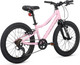 Миниатюра изображения товара Детский велосипед Maxiscoo 3bike 20 L 2025 / MSC-M3-2004 (розовый матовый, разобранный, в коробке)