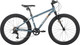 Миниатюра изображения товара Велосипед Maxiscoo 3bike 24 M 2025 / MSC-M3-2401 (серый матовый, разобранный, в коробке)
