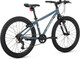 Миниатюра изображения товара Велосипед Maxiscoo 3bike 24 M 2025 / MSC-M3-2401 (серый матовый, разобранный, в коробке)