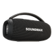 Миниатюра изображения товара Портативная колонка SoundMax SM-PS5031B (черный)