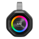 Миниатюра изображения товара Портативная колонка SoundMax SM-PS5033B (серый)