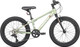 Миниатюра изображения товара Детский велосипед Maxiscoo 5bike 20 M200 2025 / MSC-M5-2011 (хаки, разобранный, в коробке)