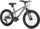 Миниатюра изображения товара Детский велосипед Maxiscoo 5bike 20 M200 2025 / MSC-M5-2012 (графит, разобранный, в коробке)
