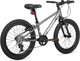 Миниатюра изображения товара Детский велосипед Maxiscoo 5bike 20 M200 2025 / MSC-M5-2012 (графит, разобранный, в коробке)