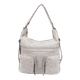 Миниатюра изображения товара Сумка Passo Avanti 862-23316-LGR (серый)