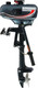 Миниатюра изображения товара Мотор лодочный Hangkai 3.5 HP 2-тактный