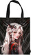 Миниатюра изображения товара Сумка-шоппер Феникс+ Девушка панк / 69203
