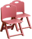 Миниатюра изображения товара Набор стульев детских Kidwick МП Martin / KW643828 (розовый)