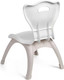 Миниатюра изображения товара Стул детский Kidwick МП Emily / KW476400 (белый/серый)