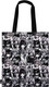 Миниатюра изображения товара Сумка-шоппер Феникс+ Манга принт / 69210