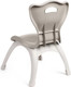 Миниатюра изображения товара Стул детский Kidwick МП Emily / KW475800 (темно-серый/серый)