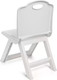Миниатюра изображения товара Стул детский Kidwick МП Martin / KW456400 (белый)