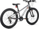 Миниатюра изображения товара Велосипед Maxiscoo 5bike 24 M200 2025 / MSC-M5-2412 (графит, разобранный, в коробке)