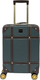 Миниатюра изображения товара Чемодан на колесах Francesco Molinary 336-0193/2-20GRN (зеленый)