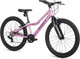 Миниатюра изображения товара Велосипед Maxiscoo 5bike 24 L200 2025 / MSC-M5-2413 (розовый сапфир, разобранный, в коробке)