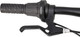Миниатюра изображения товара Велосипед Maxiscoo 5bike 24 L200 2025 / MSC-M5-2413 (розовый сапфир, разобранный, в коробке)