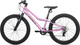 Миниатюра изображения товара Велосипед Maxiscoo 5bike 24 L200 2025 / MSC-M5-2413 (розовый сапфир, разобранный, в коробке)