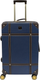 Миниатюра изображения товара Чемодан на колесах Francesco Molinary 336-0193/2-24NAV (синий)