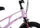 Миниатюра изображения товара Детский велосипед Maxiscoo Air Стандарт Плюс 14 2025 / MSC-A1443 (лавандовый матовый, разобранный, в коробке)