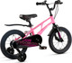 Миниатюра изображения товара Детский велосипед Maxiscoo Air Стандарт Плюс 14 2025 / MSC-A1444 (розовый сапфир)