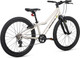 Миниатюра изображения товара Велосипед Maxiscoo 5bike 24 L200 2025 / MSC-M5-2414 (серый жемчуг, разобранный, в коробке)