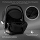 Миниатюра изображения товара Автокресло Sweet Baby Premier (черный)