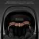 Миниатюра изображения товара Автокресло Sweet Baby Premier (черный)