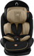 Миниатюра изображения товара Автокресло Sweet Baby Suburban 360 Isofix 0-36  (коричневый)