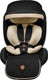 Миниатюра изображения товара Автокресло Sweet Baby Suburban 360 Isofix 0-36  (коричневый)