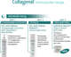 Миниатюра изображения товара Крем для лица Pharmalife Research CollagenaT с морским коллагеном и ретинолом ночной (50мл)