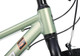 Миниатюра изображения товара Велосипед Maxiscoo 5bike 24 M200 2025 / MSC-M5-2411 (хаки, разобранный, в коробке)