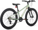 Миниатюра изображения товара Велосипед Maxiscoo 5bike 24 M200 2025 / MSC-M5-2411 (хаки, разобранный, в коробке)