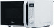 Миниатюра изображения товара Микроволновая печь Midea AM720C2MV-W
