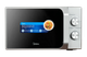 Миниатюра изображения товара Микроволновая печь Midea MM720C2MV-S
