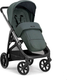 Миниатюра изображения товара Детская прогулочная коляска Inglesina Aptica New / AG60S0EMG (Emerald Green)